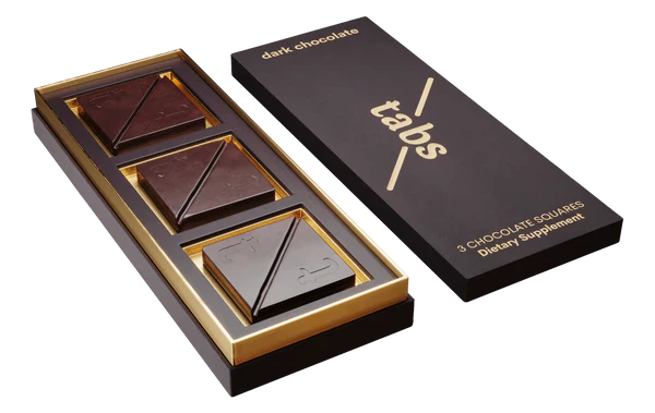 Tabs Chocolate Case Study